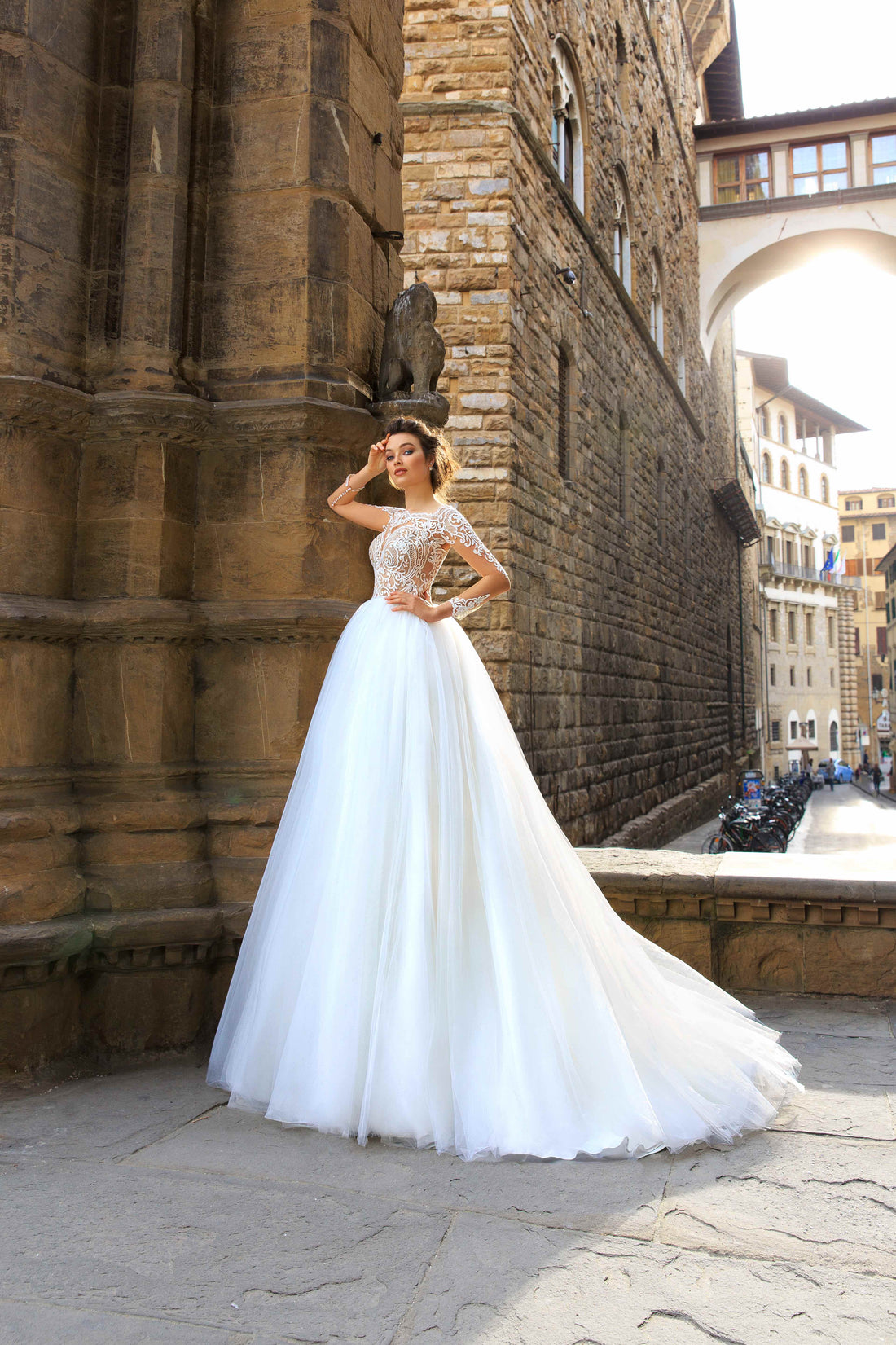 Plus Size Wedding Dresses: How to Find the Perfect Gown for Your Figure