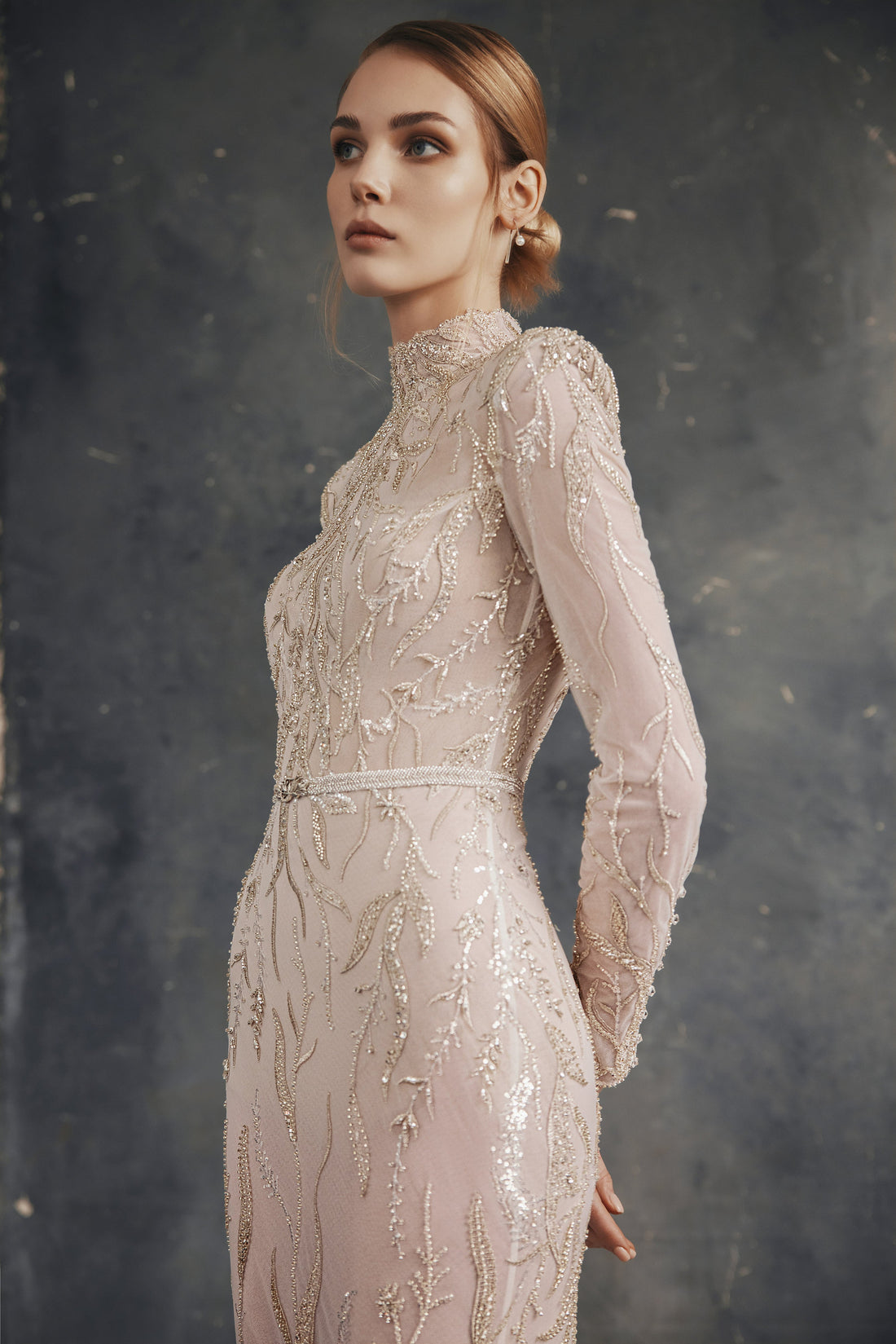Ukrainian Bridal Fashion: A Global Reputation Built on Craft and Elegance