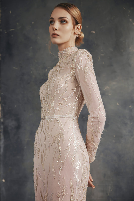 Ukrainian Bridal Fashion: A Global Reputation Built on Craft and Elegance