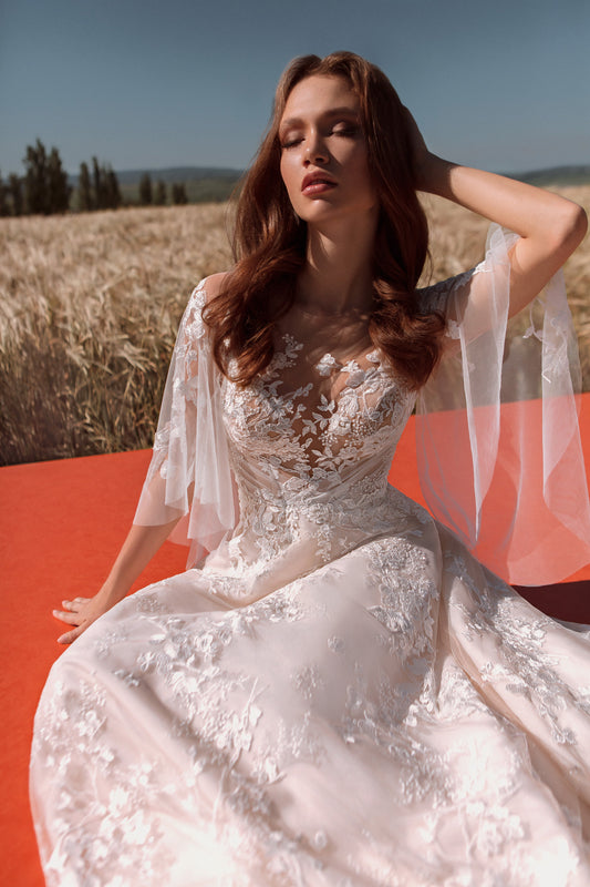 Wedding Dress Silhouettes: The Complete Guide to Finding Your Perfect Shape
