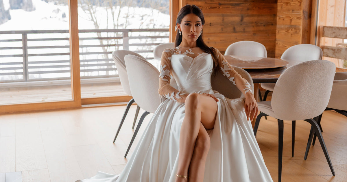 How to Preserve Your Wedding Dress: Cleaning, Storage, and Long-Term C Innocentia How to Preserve Your Wedding Dress: Cleaning, Storage, and Long-Term C Innocentia