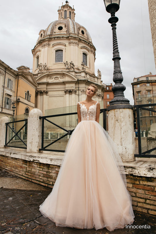 Roma Collection Innocentia Roma Collection Innocentia