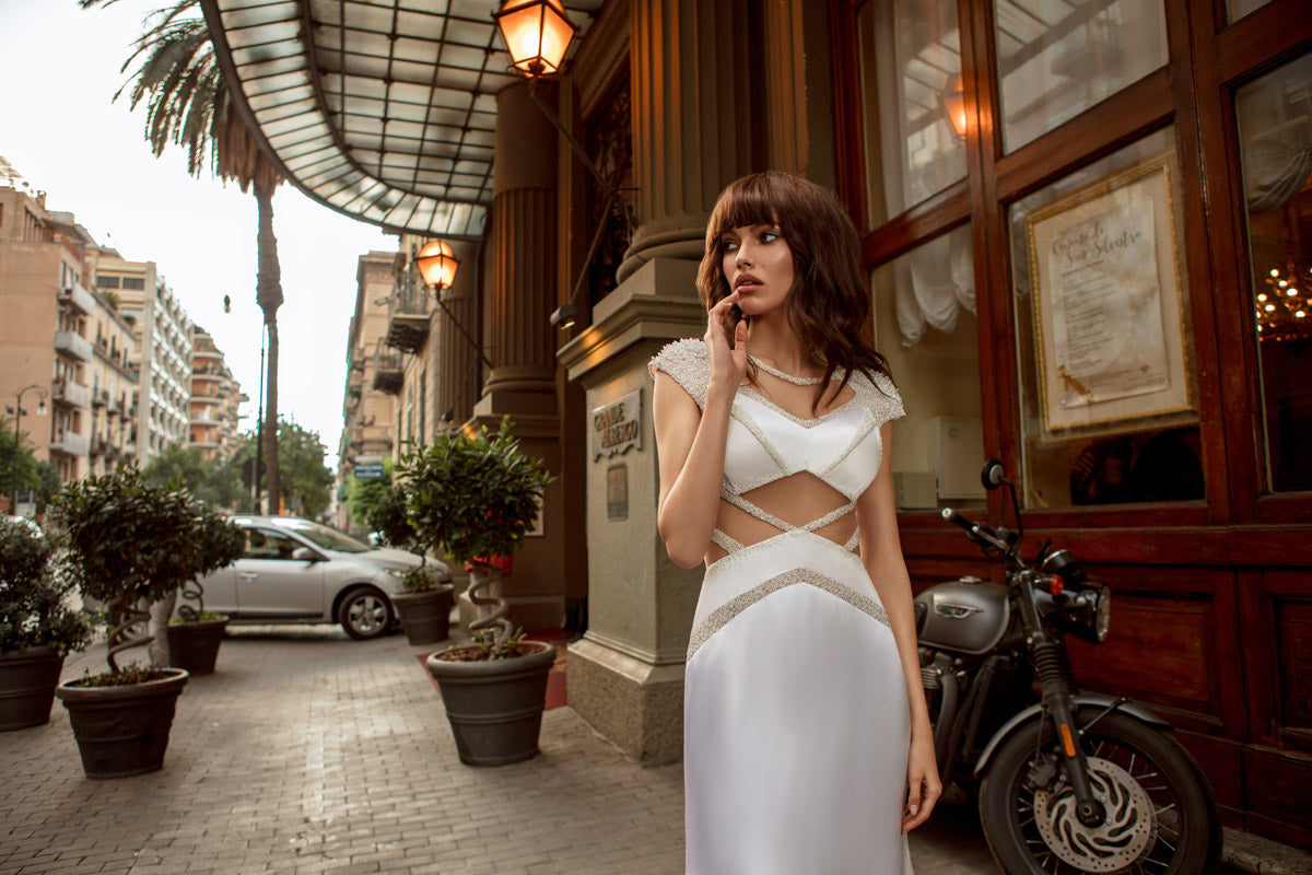Laura Lanza – Innocentia