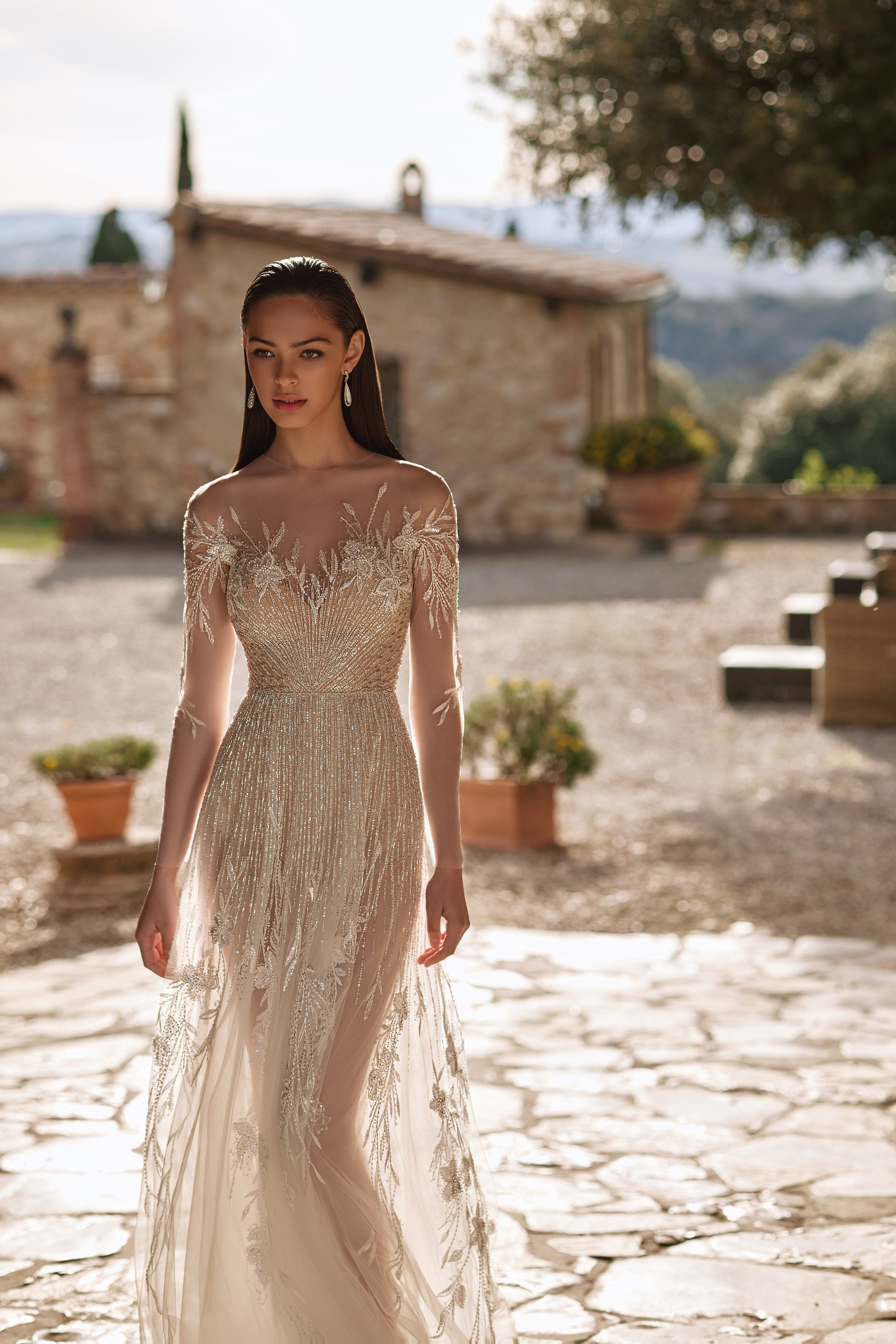 Abito cecilia rinascimento shop