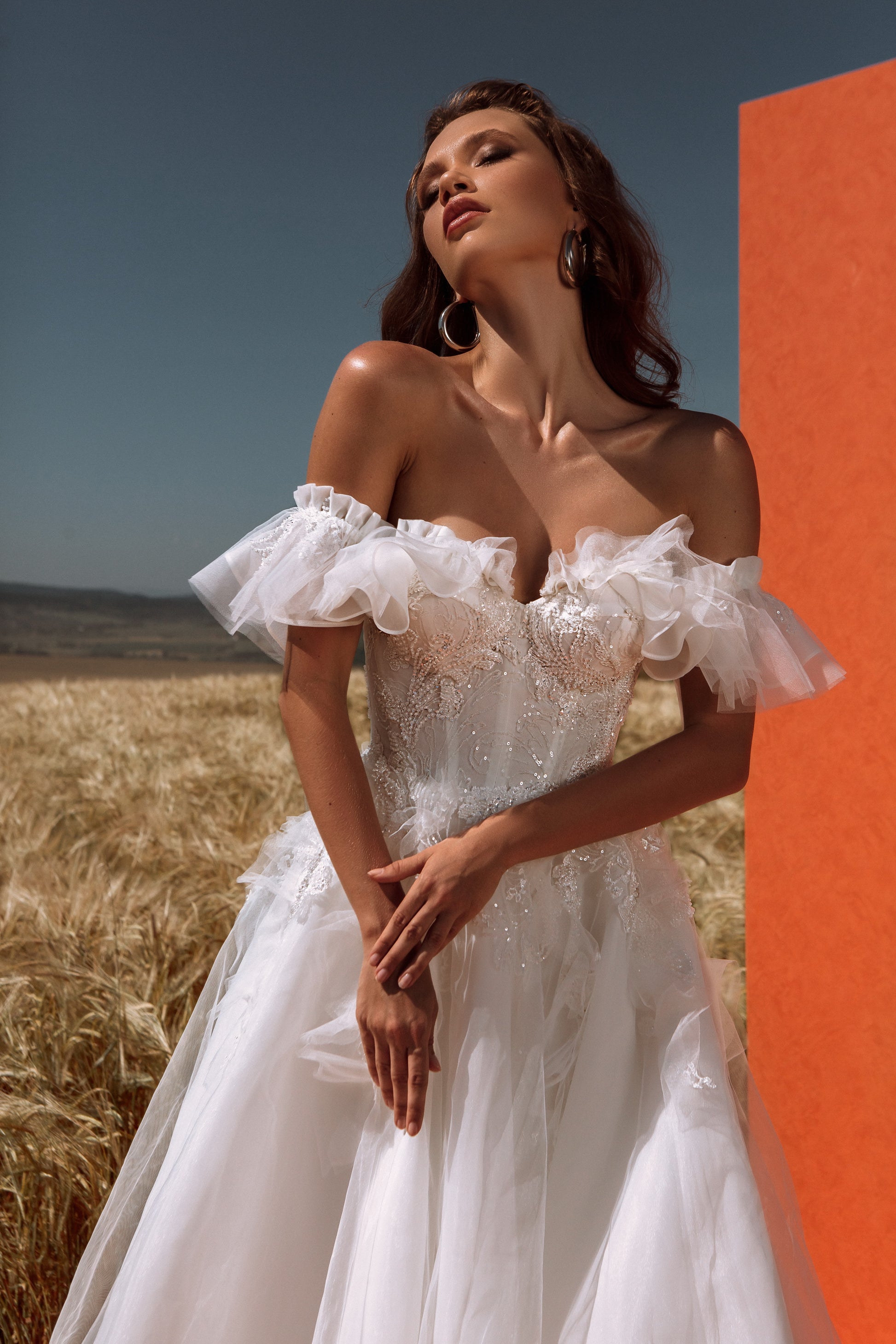Monica – Innocentia Monica – Innocentia