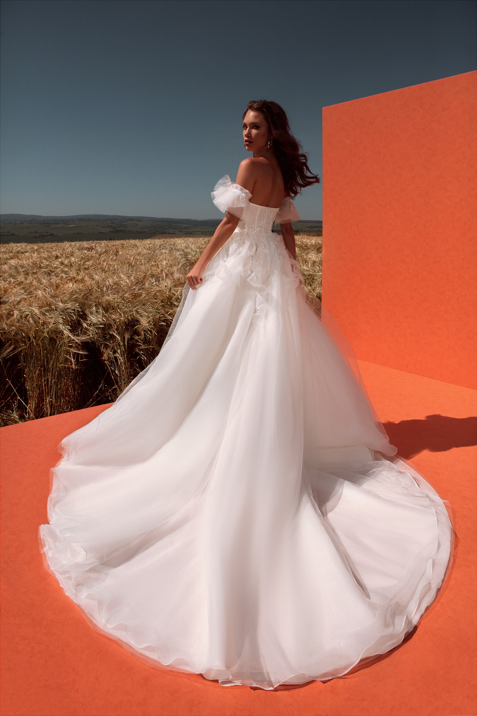 Monica – Innocentia Monica – Innocentia