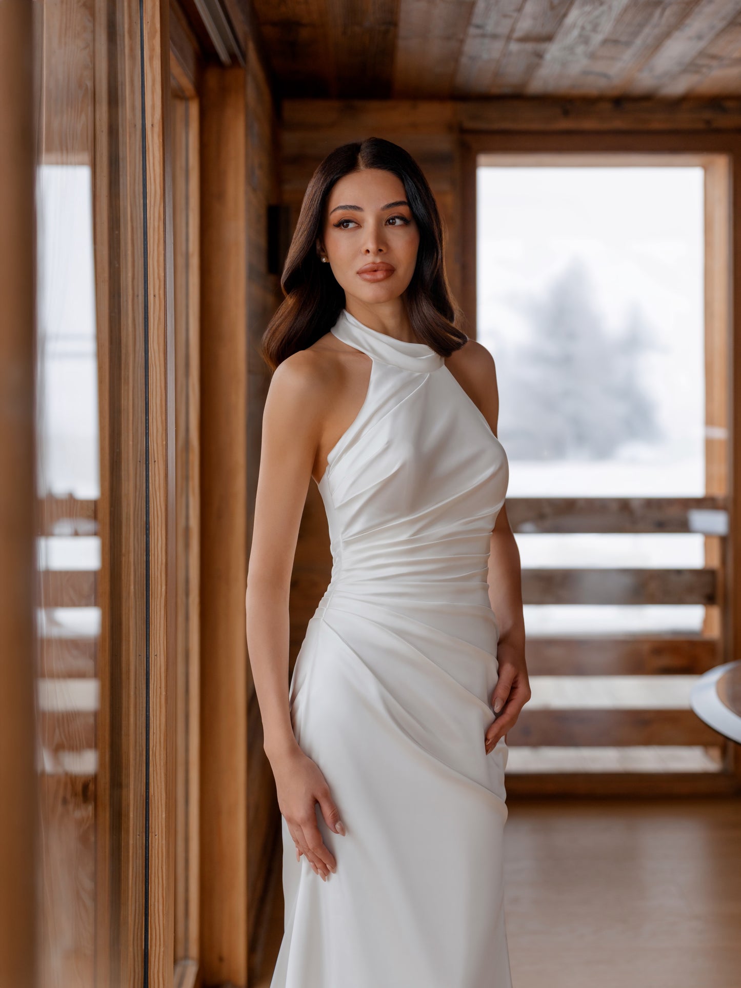 Mia — wedding dress by Innocentia